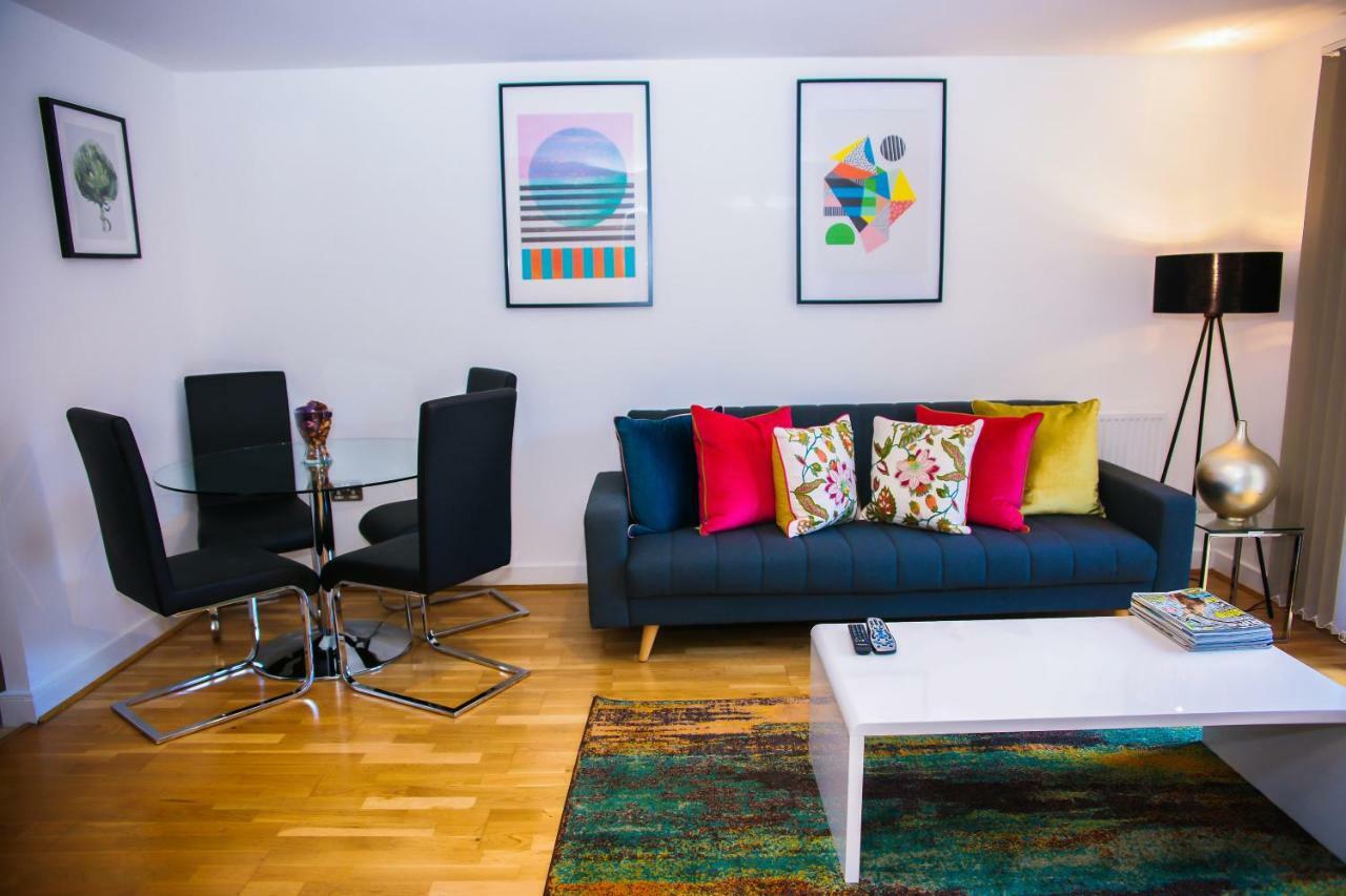 Superior 2 Bedroom Lejlighed London
