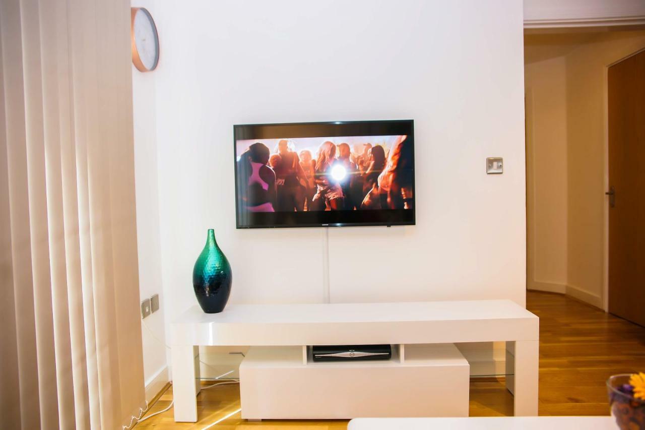 Superior 2 Bedroom Lejlighed *