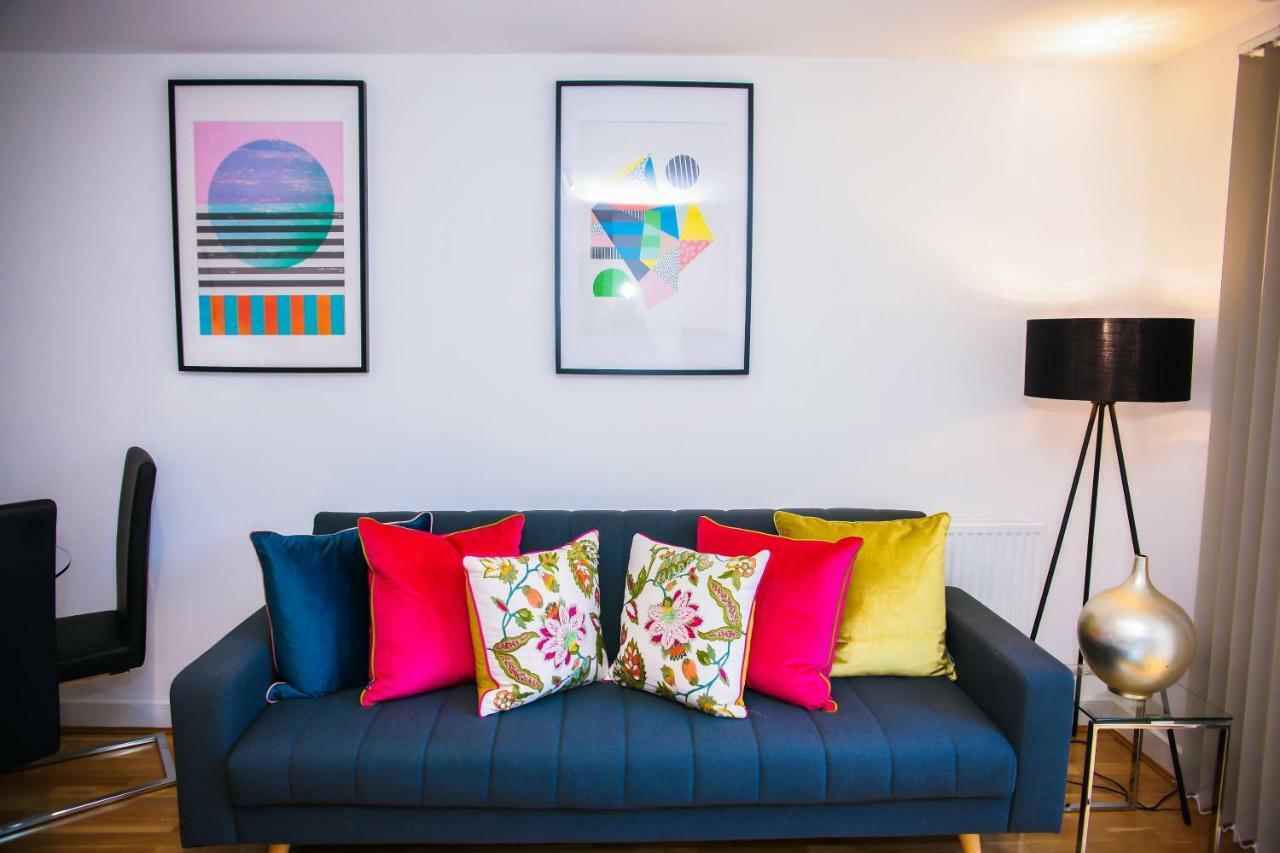 Superior 2 Bedroom Lejlighed London