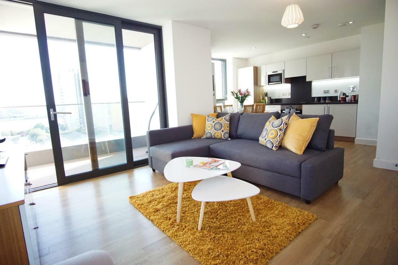Excel Appartement *
