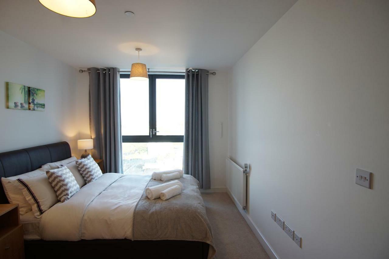 Excel Appartement