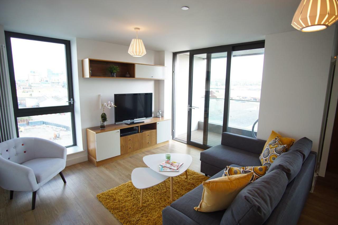 Excel Appartement *