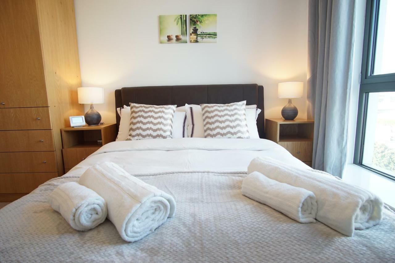 Appartement Excel Londres