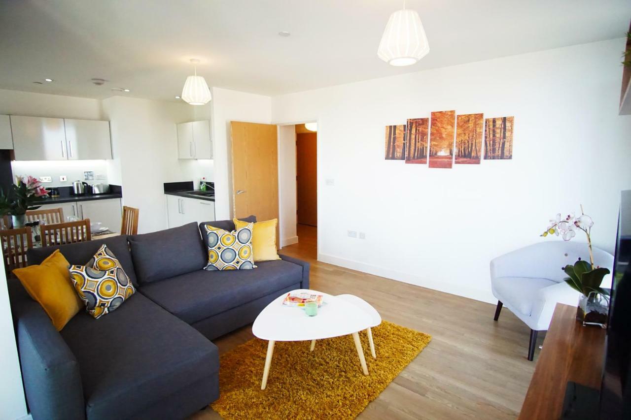 Excel Appartement