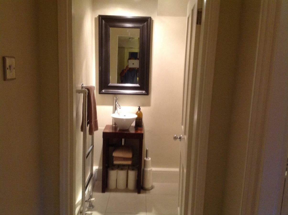 The Garden Flat Appartement