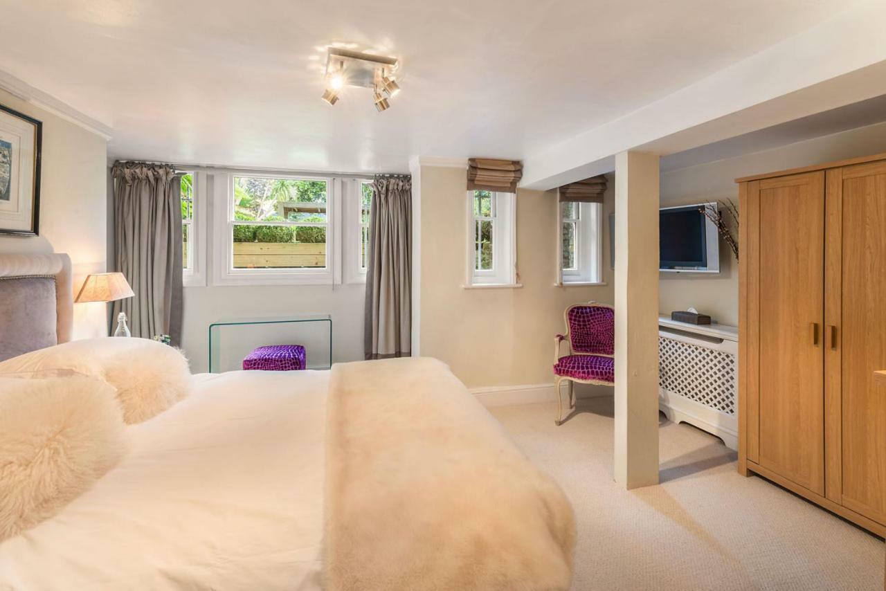 Appartement The Garden Flat Londres
