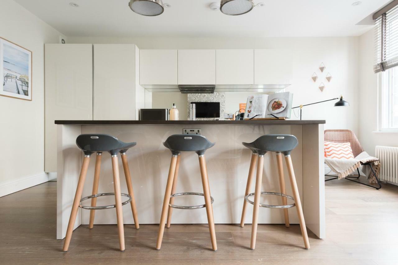 Lejlighed The Oxford Street Studio - 1bdr In Paddington