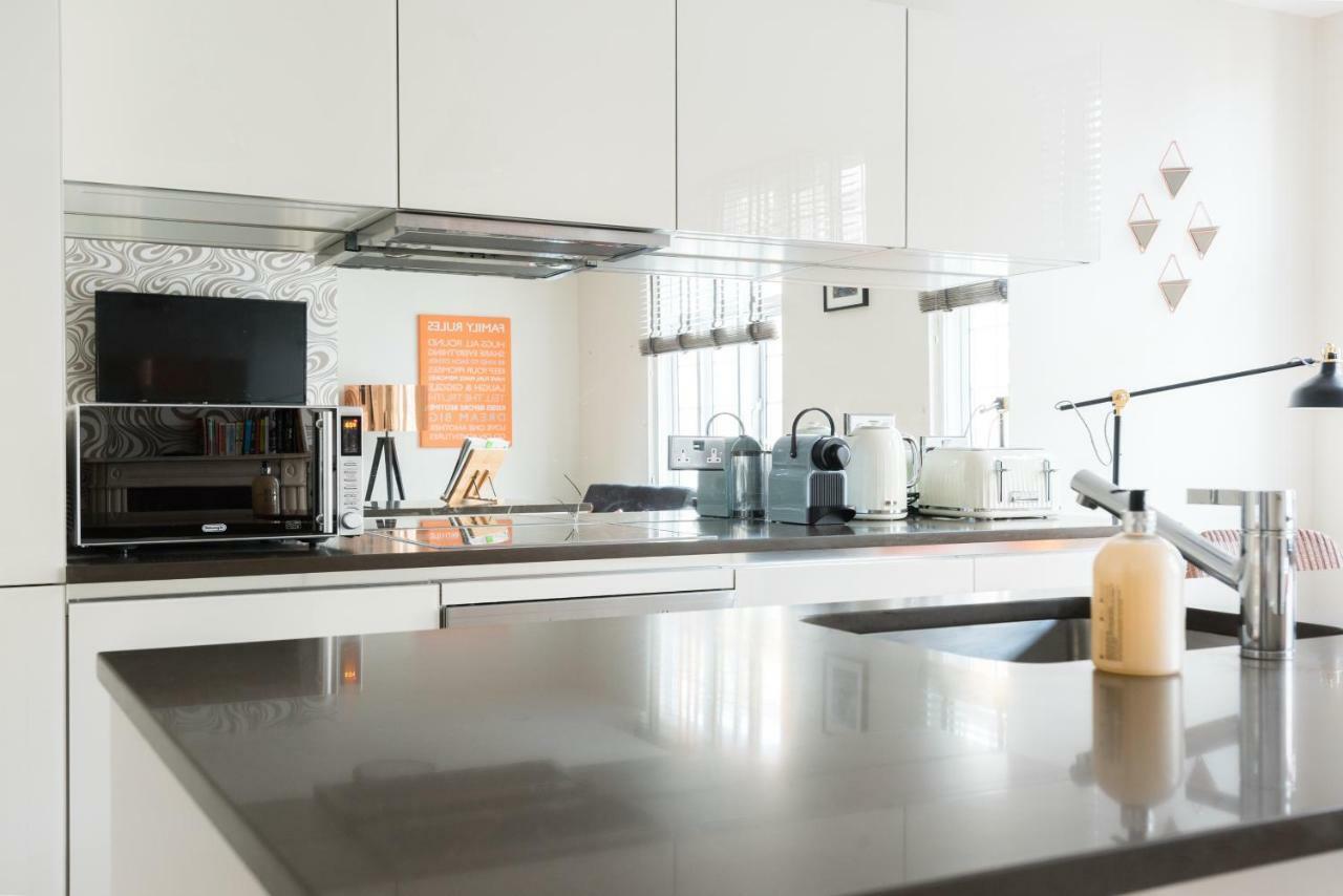 The Oxford Street Studio - 1bdr In Paddington Lejlighed London