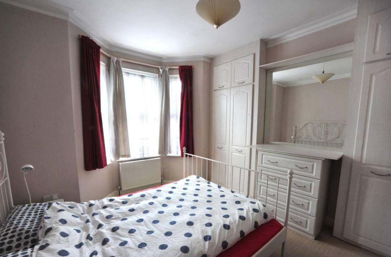 East End Garden Flat