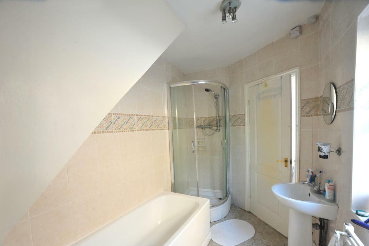 Leilighet East End Garden Flat