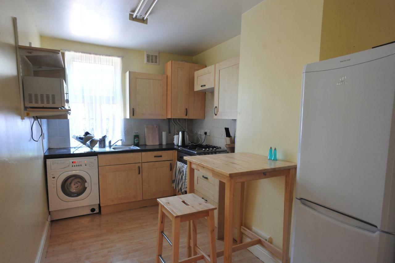 East End Garden Flat Leilighet *