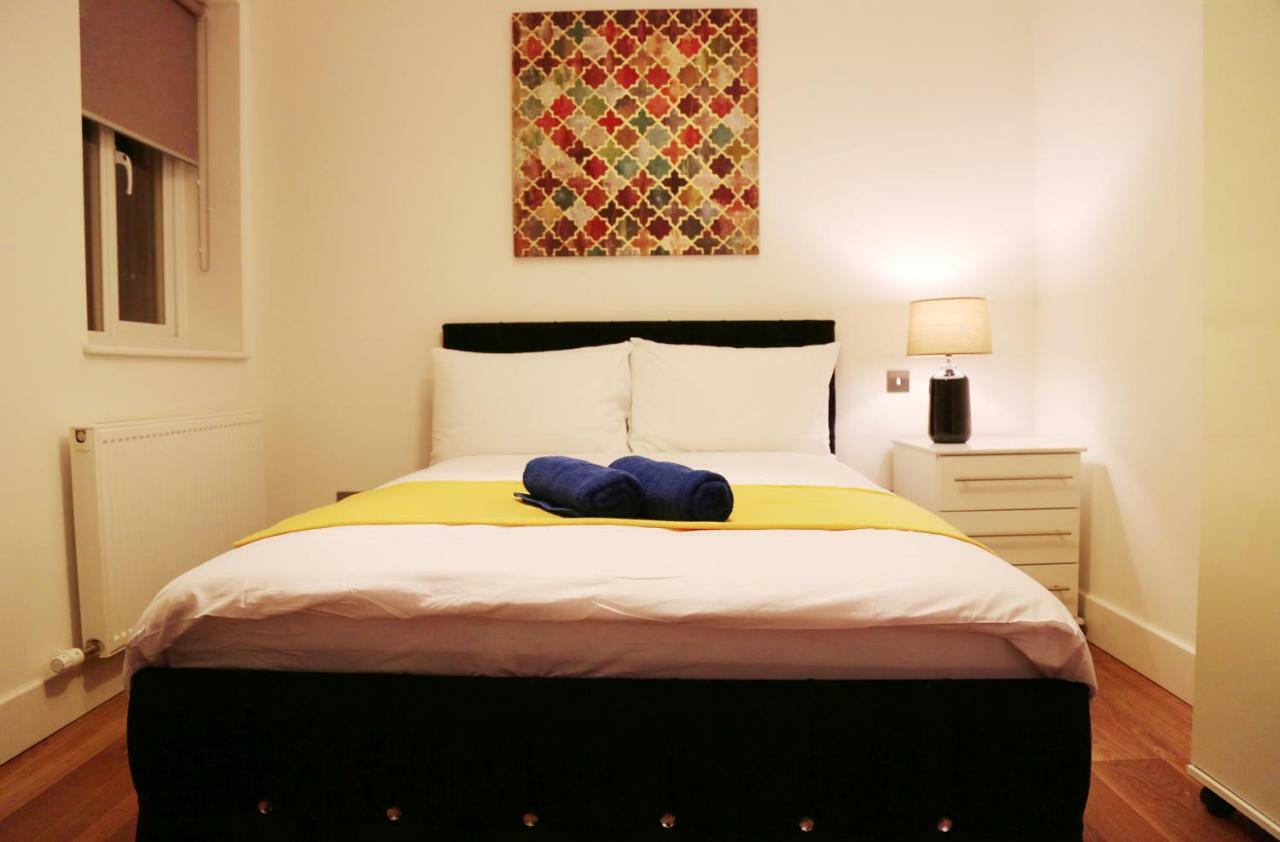 Appartement Cosy Deluxe *
