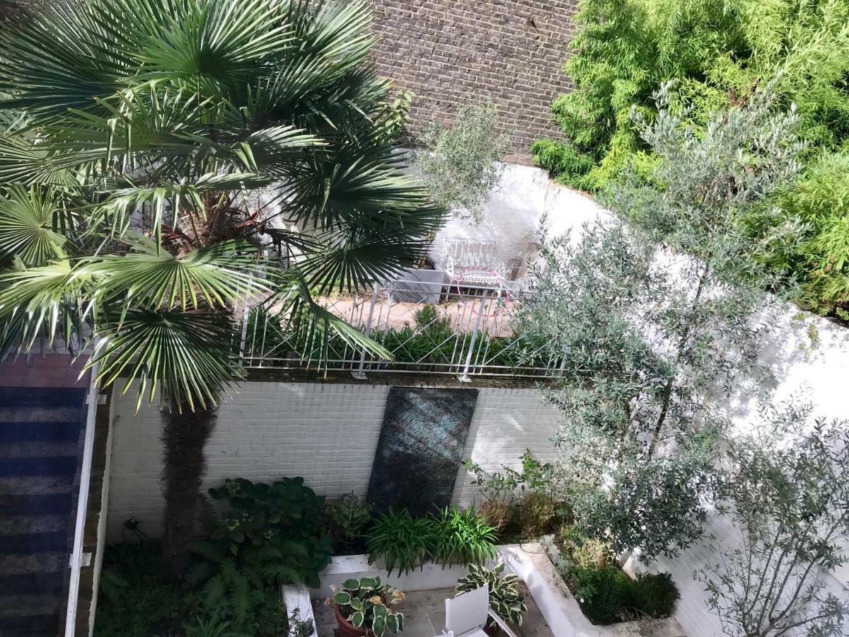 Appartamento Penywern Earls Court *