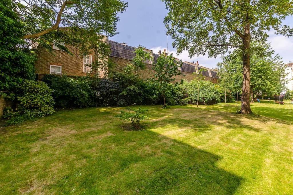 Bright Convenient Flat In Little Venice * Londen