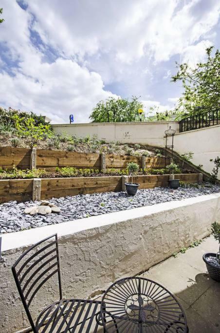 Bright Convenient Flat In Little Venice Appartement