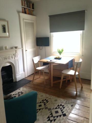 4 St Martins Almshouses Appartement