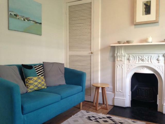 4 St Martins Almshouses Appartement Londen