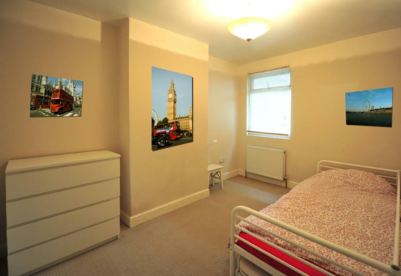 Leilighet East End Garden Flat London