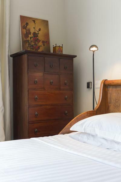 Clapham Common Abode Privat overnatting London