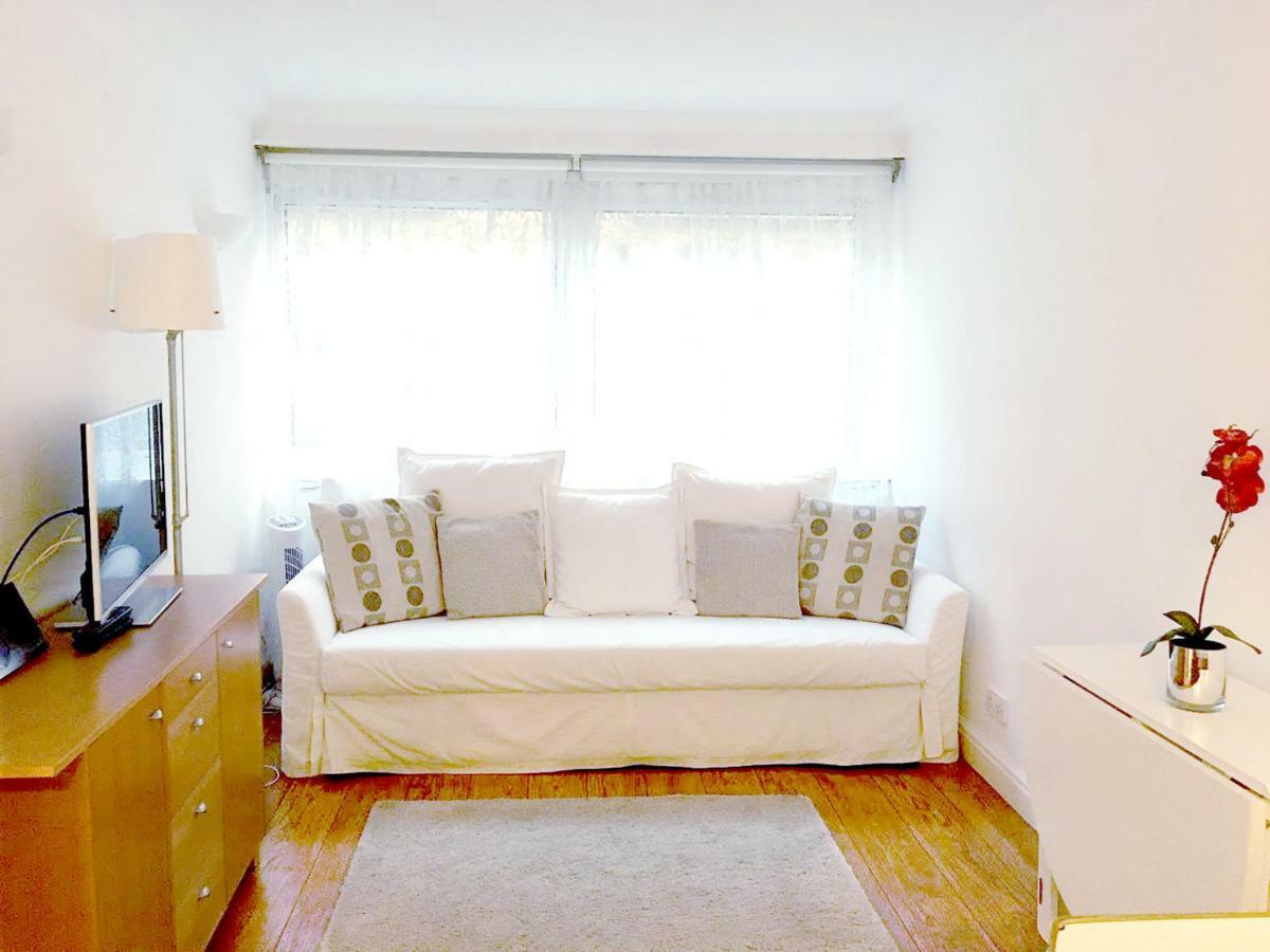 Lejlighed Elegant Very Central Fitzrovia W1 King Bed, Wifi, Nr Oxford St Affable Informative Host London