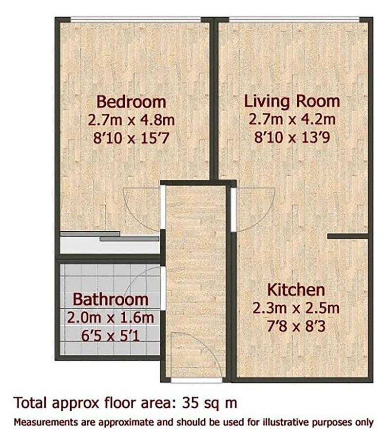 Elegant Very Central Fitzrovia W1 King Bed, Wifi, Nr Oxford St Affable Informative Host Lejlighed London