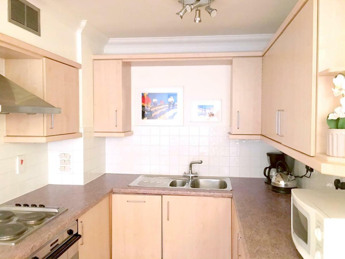 Elegant Very Central Fitzrovia W1 King Bed, Wifi, Nr Oxford St Affable Informative Host Lejlighed