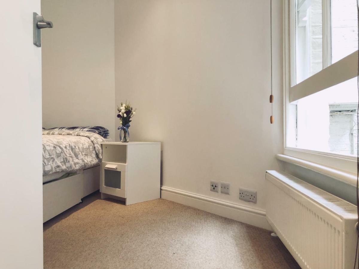 Leilighet Chapter Chambers London