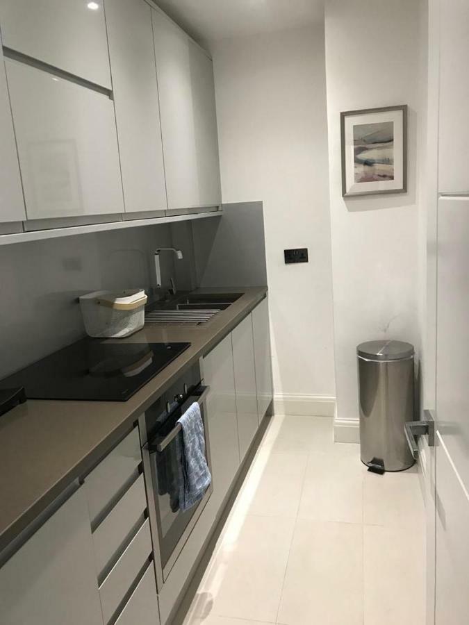 Appartement Bright Convenient Flat In Little Venice *