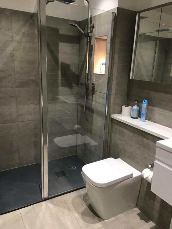 Bright Convenient Flat In Little Venice