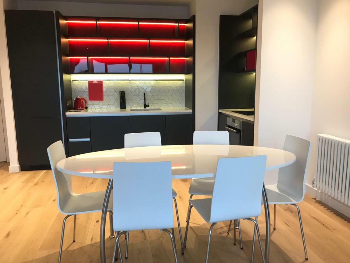 Appartamento Booking Londra