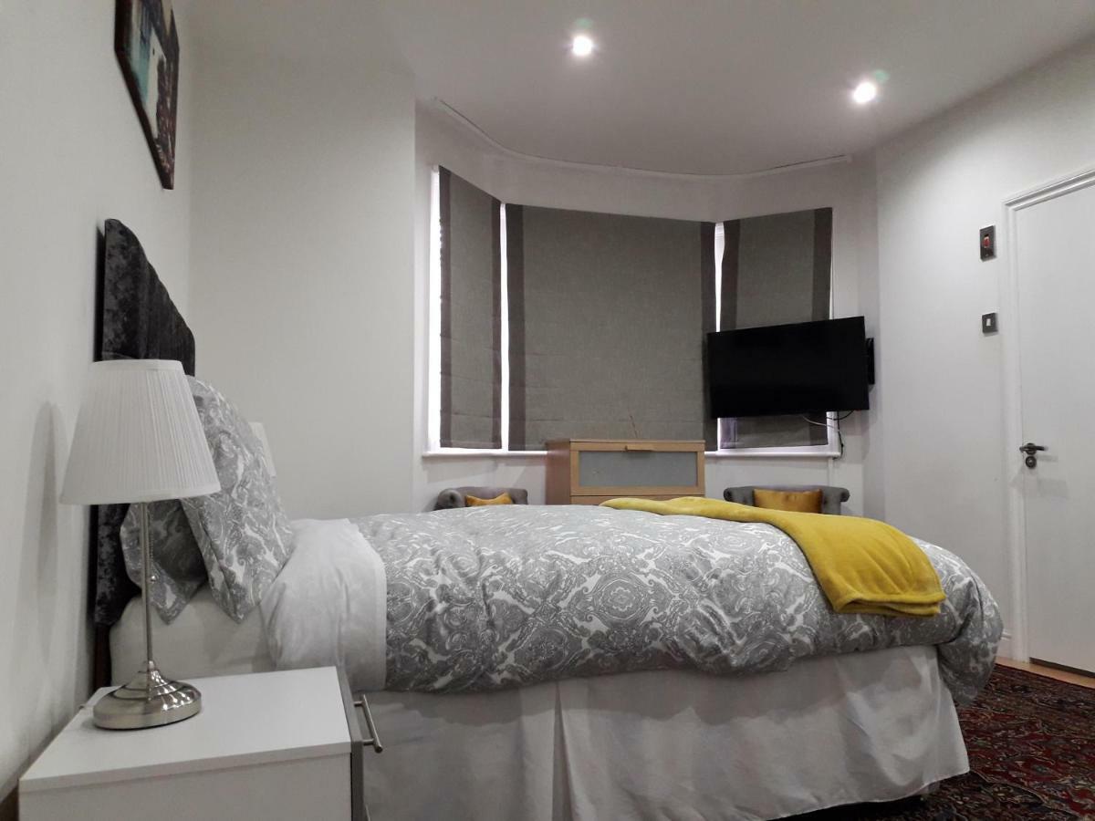 Leilighet Luxurious In Kensington & Chelsea London