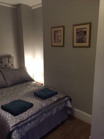 Lägenhet Perfect 2 Bedroom Flat Shepherds Bush W12