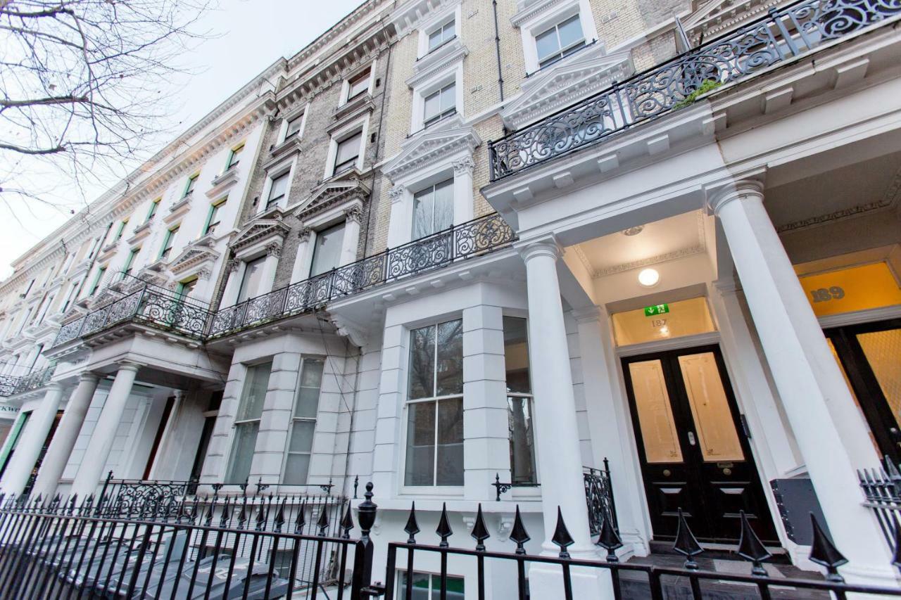 Flat 3, Cromwell Road, 1 Bedroom Studio Appartement *