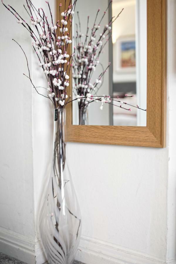 Arrondissement Bloomsbury Apartment *