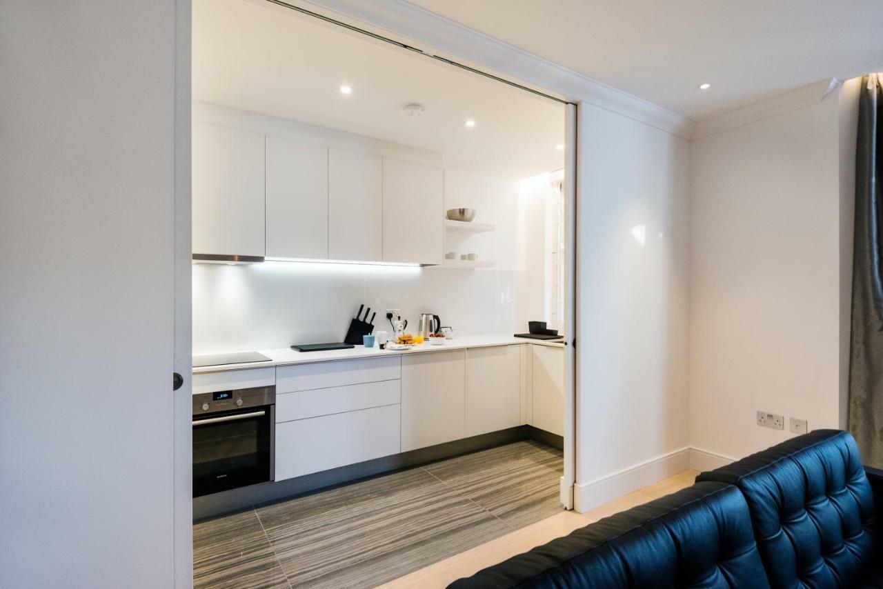 Lejlighed Canguroproperties - Canning Passage London