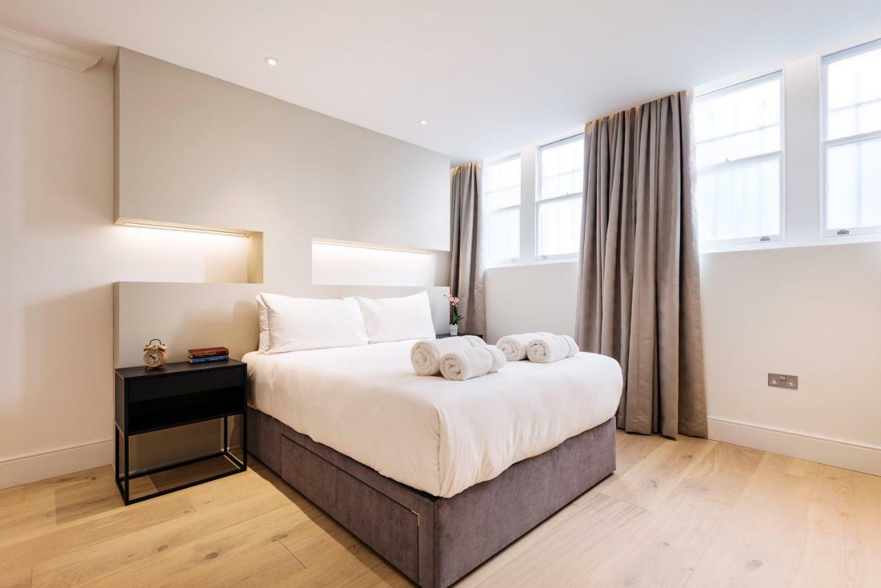Canguroproperties - Canning Passage Lejlighed *