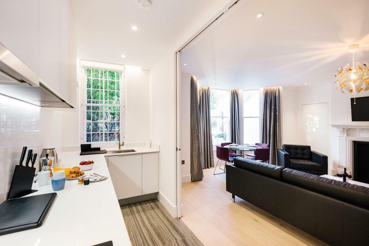 Lejlighed Canguroproperties - Canning Passage London