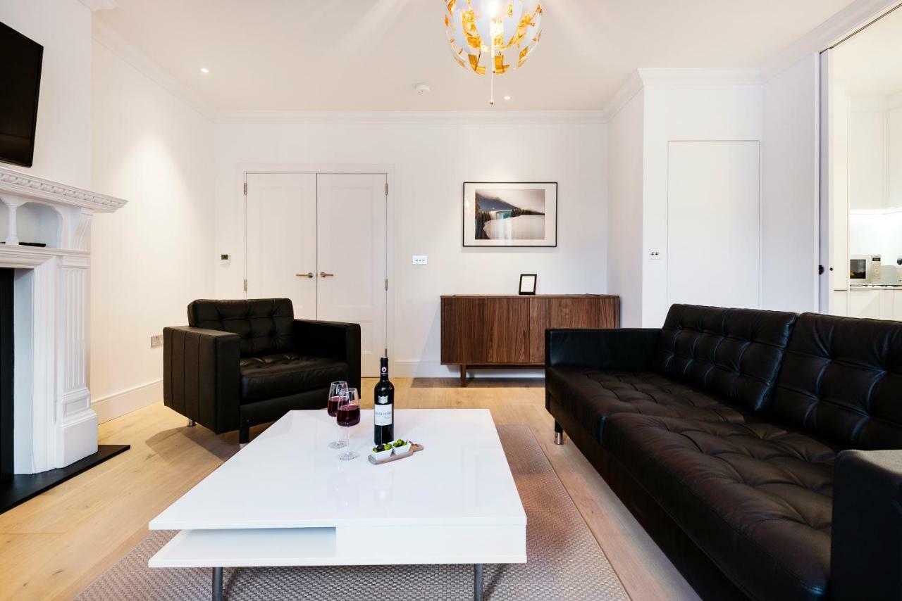 Lejlighed Canguroproperties - Canning Passage London