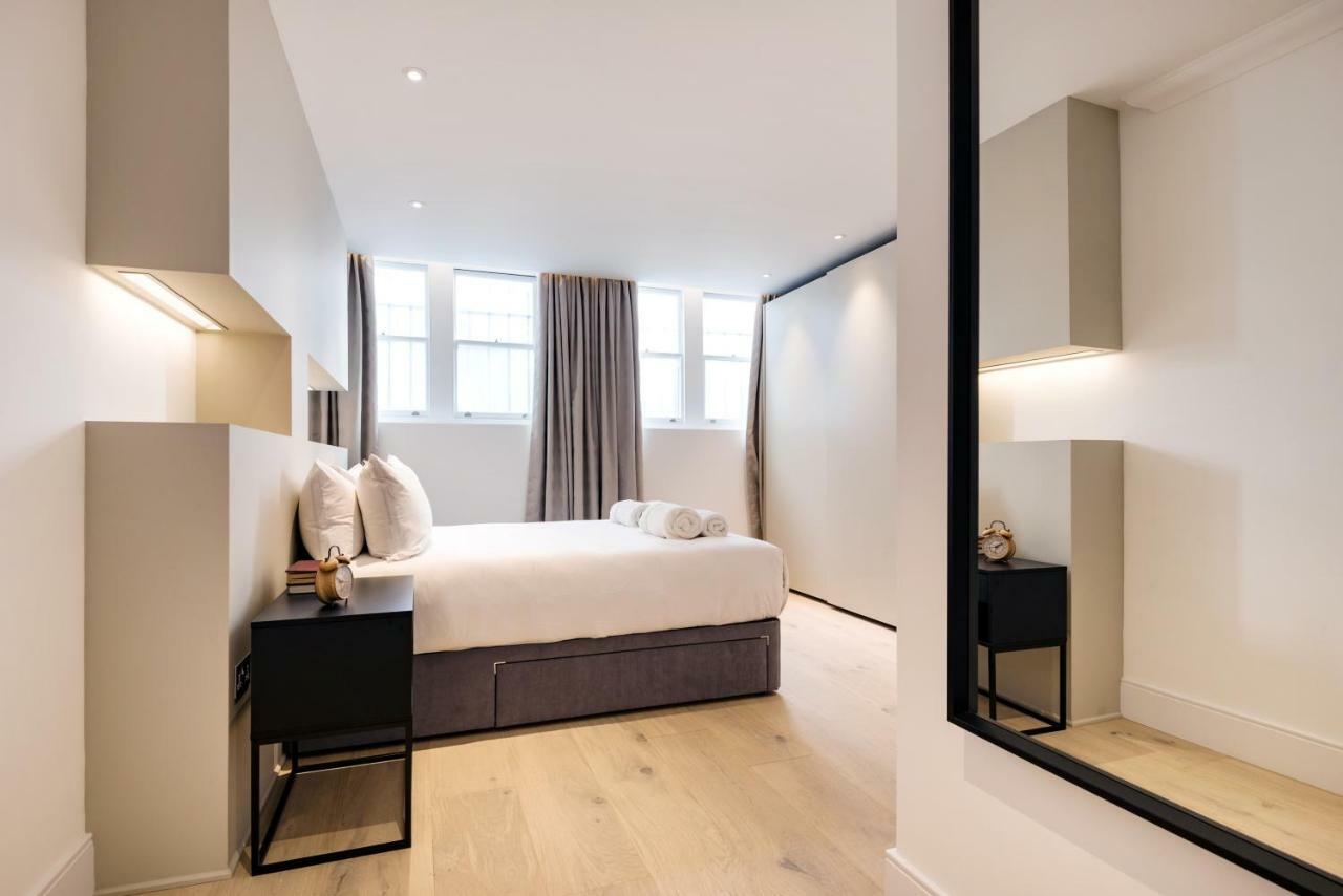 Lejlighed Canguroproperties - Canning Passage