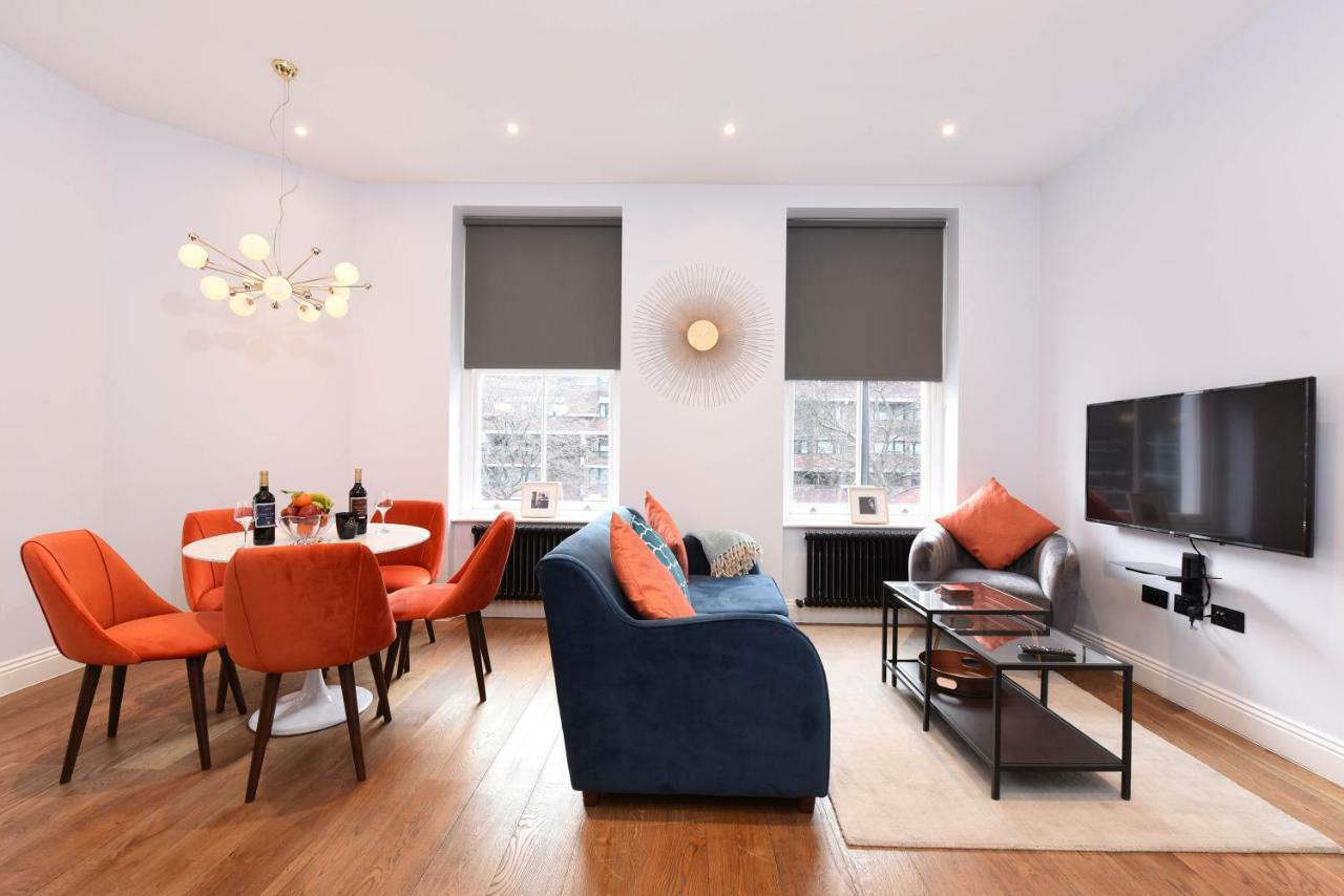 Apartment Stylish!! Spacious 2 & 3 Deluxe Near Victoria Station *