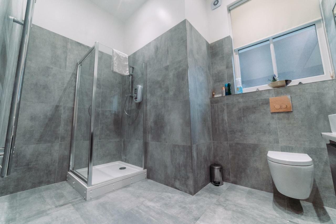 Appartement Flat 3, Cromwell Road, 1 Bedroom Studio *