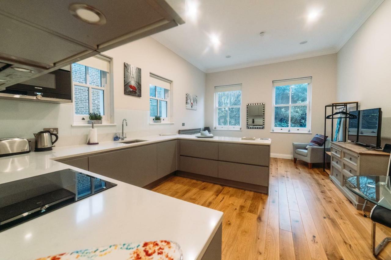 Flat 3, Cromwell Road, 1 Bedroom Studio Appartement *