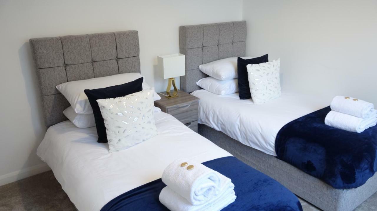 Kensington Olympia House London