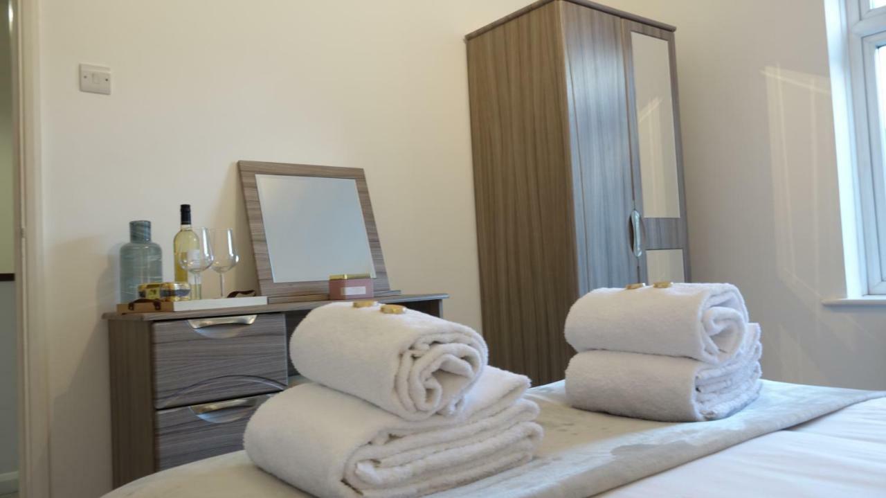 Holiday home Kensington Olympia House