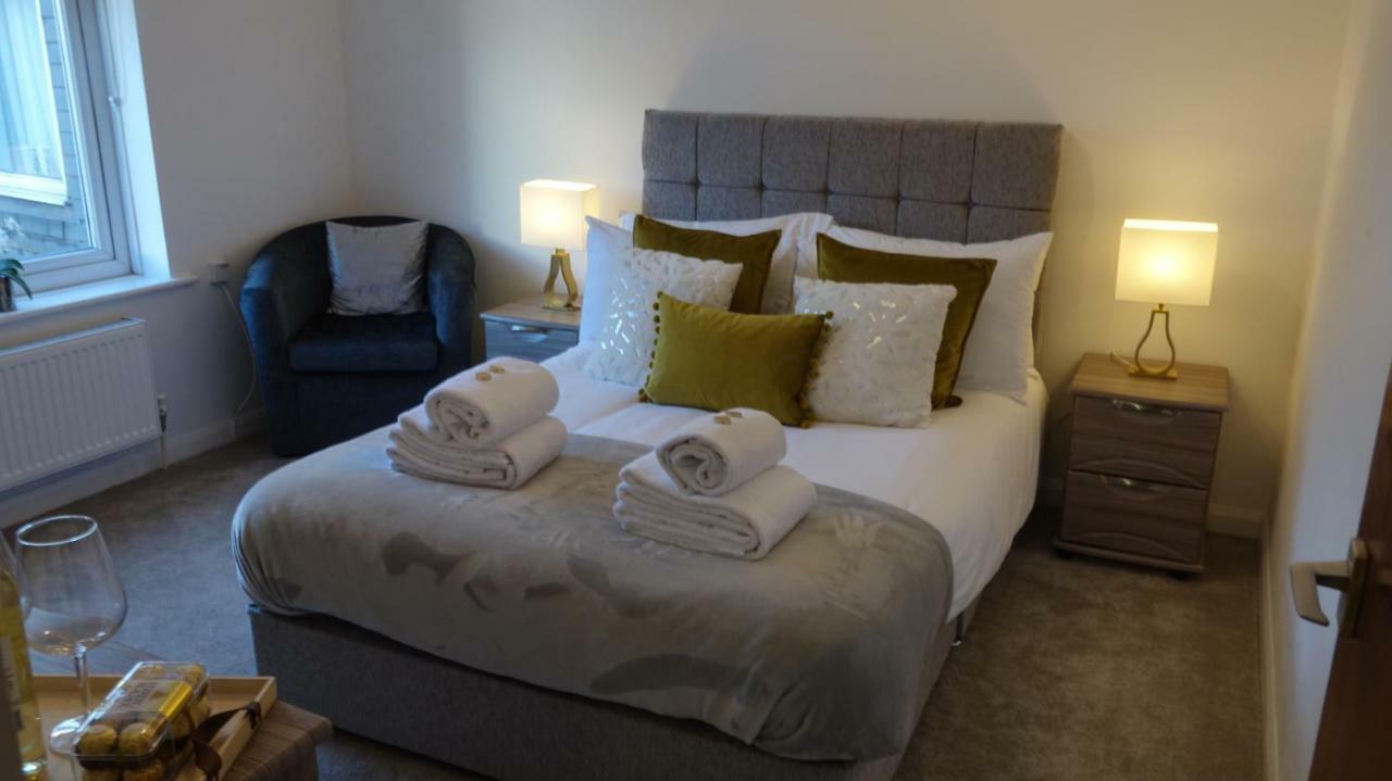 Holiday home Kensington Olympia House *