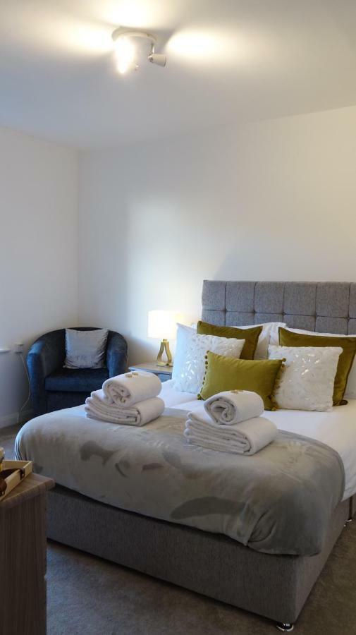 Kensington Olympia House London