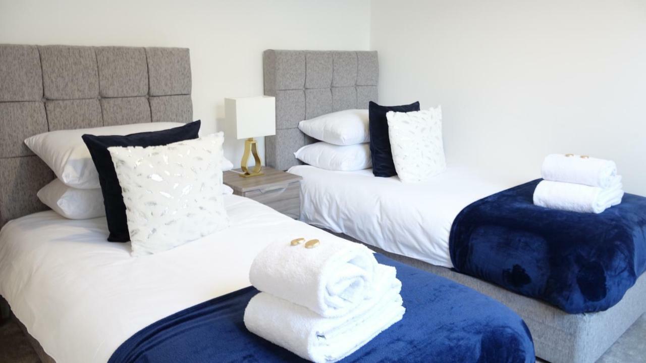 Holiday home Kensington Olympia House