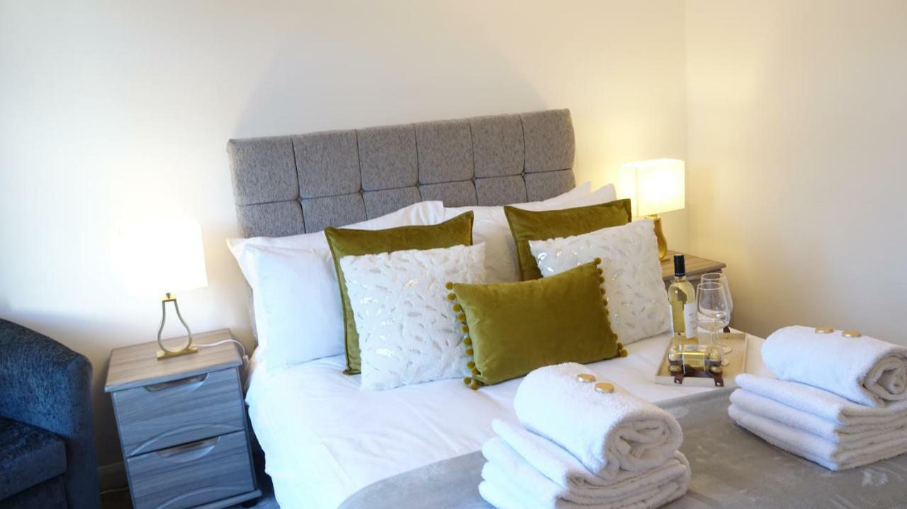 Holiday home Kensington Olympia House London