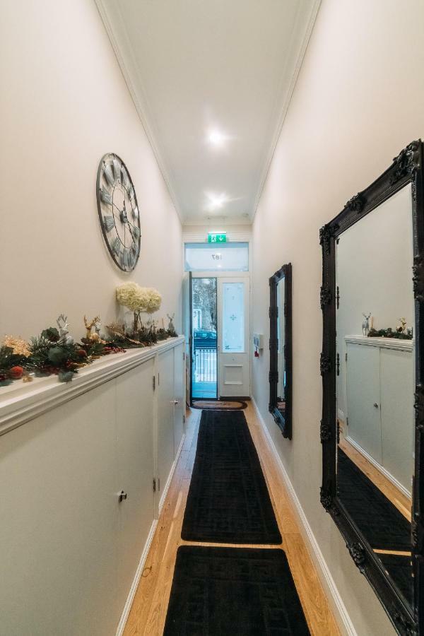 Appartement Flat 6, Cromwell Road 1 Bedroom