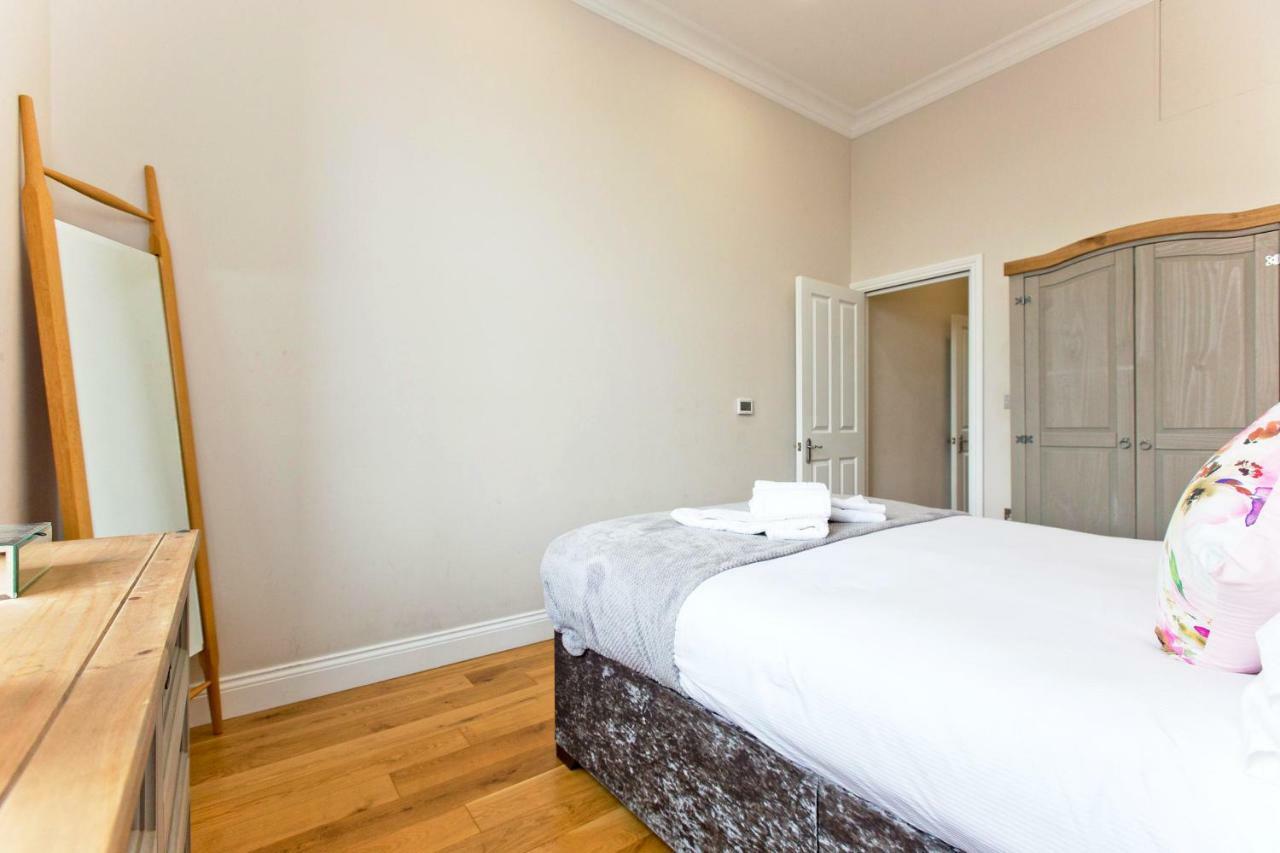 Appartement Flat 6, Cromwell Road 1 Bedroom *